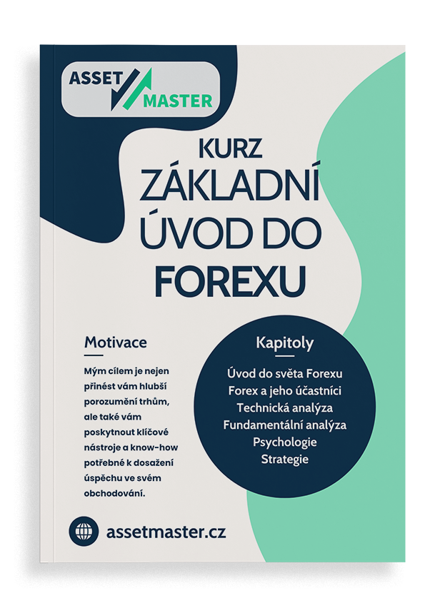 Obrázek Forex kurzu